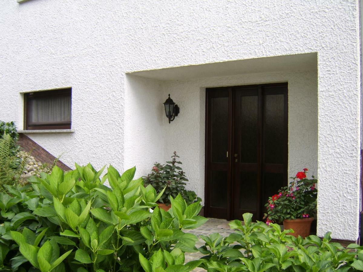 Tholey Ferienwohnung "Am Fuchsgraben" מראה חיצוני תמונה