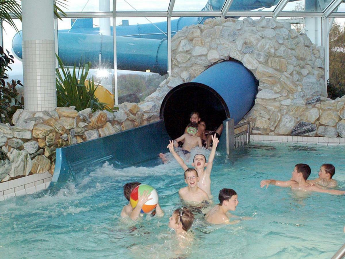 Tholey Ferienwohnung "Am Fuchsgraben" מראה חיצוני תמונה